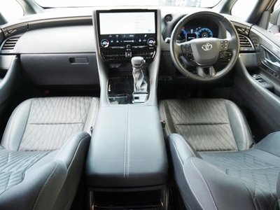 2023 Toyota ALPHARD — миниатюра 23