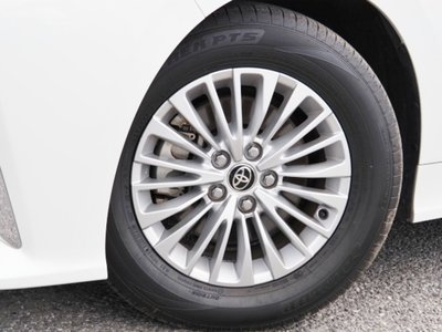 2023 Toyota ALPHARD — миниатюра 16