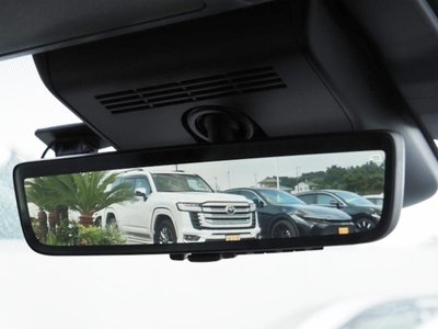 2023 Toyota ALPHARD — миниатюра 40