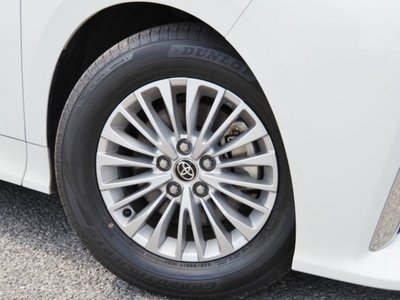 2023 Toyota ALPHARD — миниатюра 15
