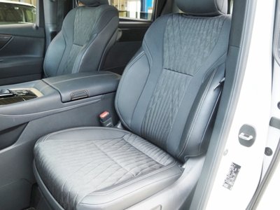 2023 Toyota ALPHARD — миниатюра 26