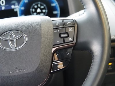 2023 Toyota ALPHARD — миниатюра 36