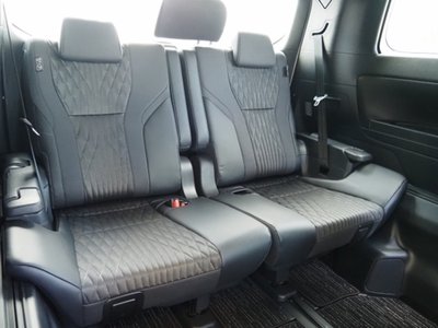 2023 Toyota ALPHARD — миниатюра 30