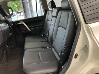 صورة مصغرة 51 لـ 2023 Toyota LAND CRUISER PRADO