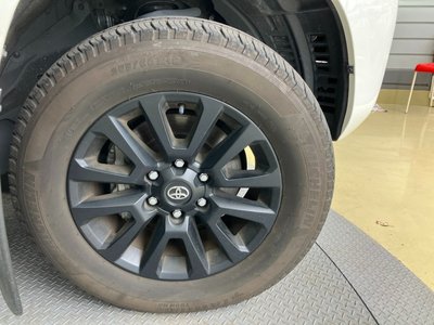 صورة مصغرة 17 لـ 2023 Toyota LAND CRUISER PRADO