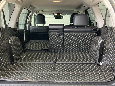 صورة مصغرة 53 لـ 2023 Toyota LAND CRUISER PRADO