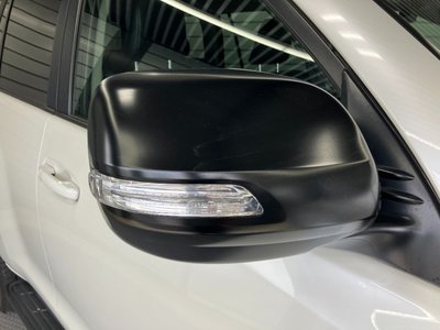 صورة مصغرة 15 لـ 2023 Toyota LAND CRUISER PRADO