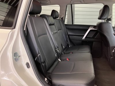 صورة مصغرة 50 لـ 2023 Toyota LAND CRUISER PRADO
