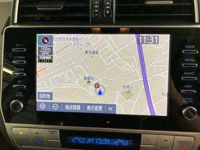 صورة مصغرة 39 لـ 2023 Toyota LAND CRUISER PRADO