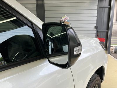 صورة مصغرة 16 لـ 2023 Toyota LAND CRUISER PRADO