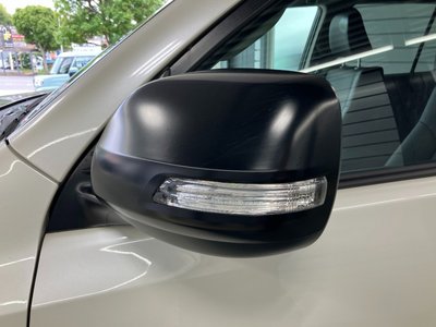 صورة مصغرة 14 لـ 2023 Toyota LAND CRUISER PRADO