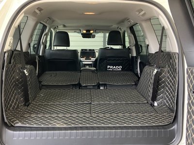 صورة مصغرة 54 لـ 2023 Toyota LAND CRUISER PRADO
