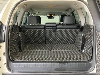 صورة مصغرة 56 لـ 2023 Toyota LAND CRUISER PRADO