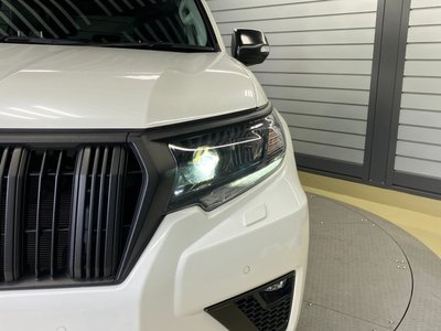 صورة مصغرة 11 لـ 2023 Toyota LAND CRUISER PRADO
