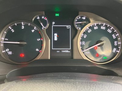صورة مصغرة 21 لـ 2023 Toyota LAND CRUISER PRADO