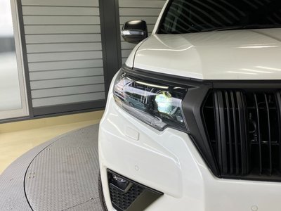 صورة مصغرة 12 لـ 2023 Toyota LAND CRUISER PRADO