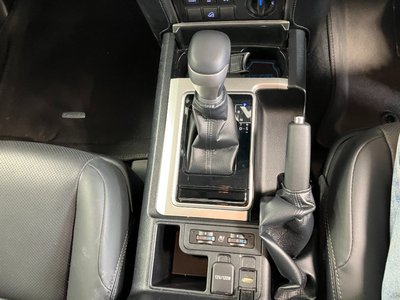 صورة مصغرة 43 لـ 2023 Toyota LAND CRUISER PRADO