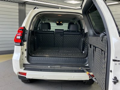 صورة مصغرة 55 لـ 2023 Toyota LAND CRUISER PRADO