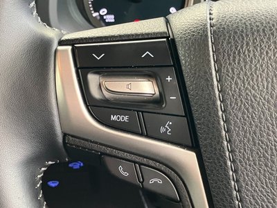 صورة مصغرة 22 لـ 2023 Toyota LAND CRUISER PRADO