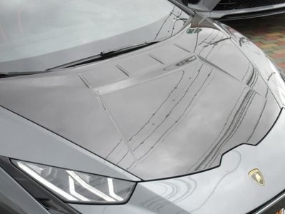 LAMBORGHINI HURACAN - 4