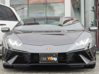 LAMBORGHINI HURACAN - 2