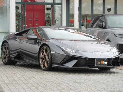 LAMBORGHINI HURACAN - 3