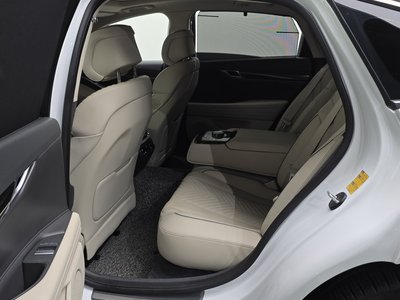 2023 Genesis G80 (RG3) — миниатюра 18