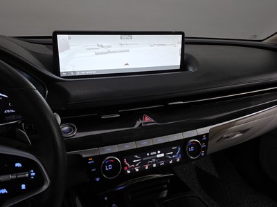 2023 Genesis G80 (RG3) — миниатюра 19