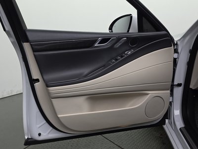 2023 Genesis G80 (RG3) — миниатюра 14
