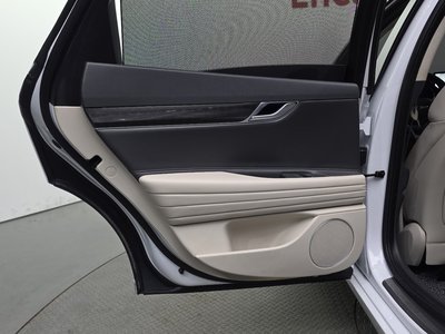 2023 Genesis G80 (RG3) — миниатюра 15