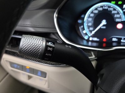 2023 Genesis G80 (RG3) — миниатюра 29