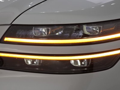 2023 Genesis G80 (RG3) photo 9