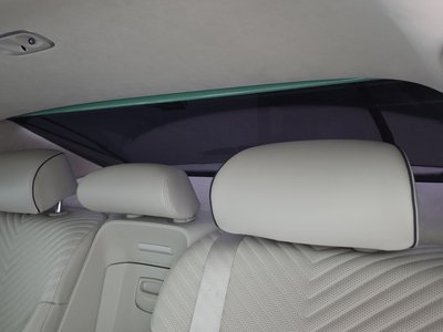 2023 Genesis G80 (RG3) — миниатюра 22