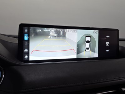 2023 Genesis G80 (RG3) — миниатюра 21