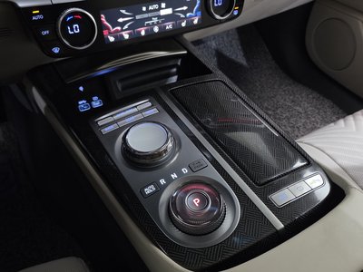 2023 Genesis G80 (RG3) — миниатюра 12