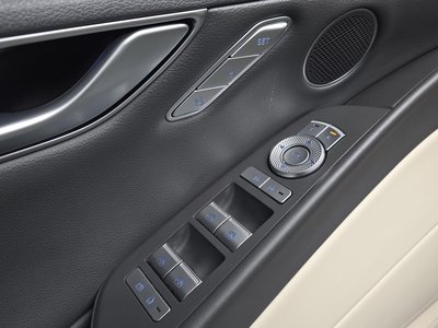 2023 Genesis G80 (RG3) — миниатюра 28