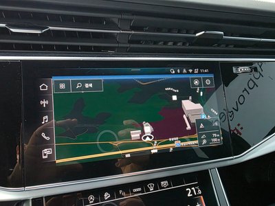 صورة مصغرة 11 لـ 2026 AUDI Q7