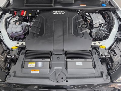 2026 AUDI Q7 照片 7