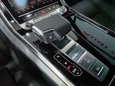 2026 AUDI Q7 照片 9