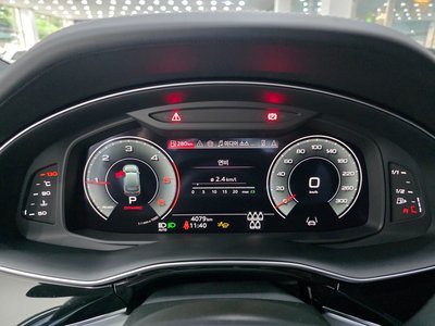 2026 AUDI Q7 照片 8