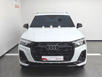 2026 AUDI Q7 照片 2