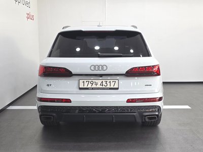 2026 AUDI Q7 照片 3