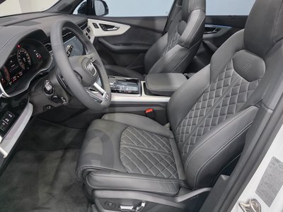 2026 AUDI Q7 照片 10