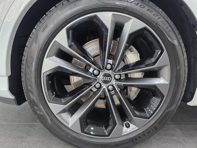 2026 AUDI Q7 照片 6