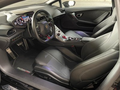 LAMBORGHINI HURACAN - 6