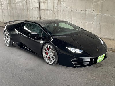 LAMBORGHINI HURACAN - 3