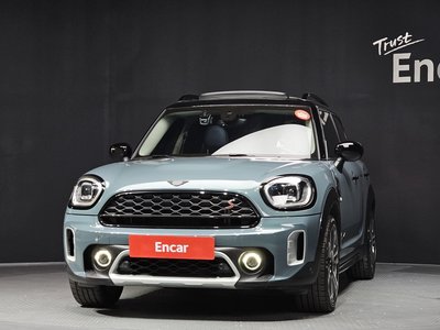 MINI COUNTRYMAN - 2