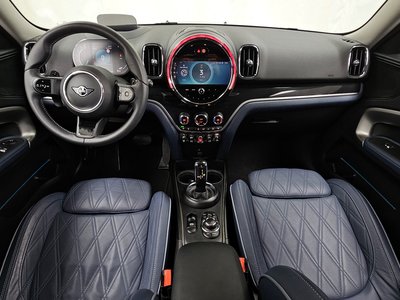 MINI COUNTRYMAN - 5