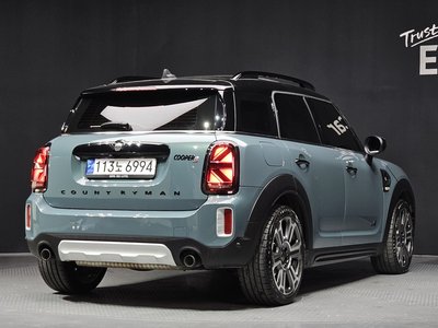 MINI COUNTRYMAN - 4