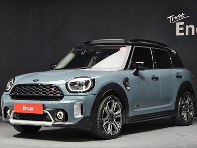MINI COUNTRYMAN - 1